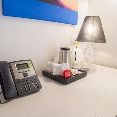 Morelli Suite 那不勒斯 外观 照片